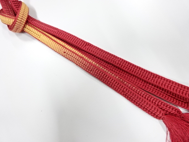 Japanese Kimono / Accessories Silk